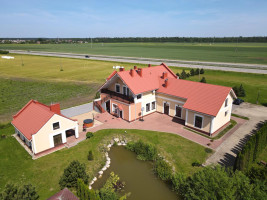 Parduodamas namas Plento g., Kuzavinių k., Šiaulių r. sav., 579.51 m² ploto 8 kambariai 1