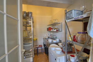 Parduodamas namas Plento g., Kuzavinių k., Šiaulių r. sav., 579.51 m² ploto 8 kambariai 16