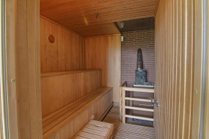 Parduodamas namas Plento g., Kuzavinių k., Šiaulių r. sav., 579.51 m² ploto 8 kambariai 28