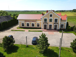 Parduodamas namas Plento g., Kuzavinių k., Šiaulių r. sav., 579.51 m² ploto 8 kambariai 6