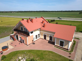 Parduodamas namas Plento g., Kuzavinių k., Šiaulių r. sav., 579.51 m² ploto 8 kambariai 7