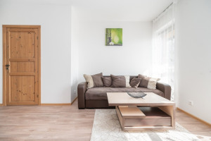 Nuomojamas butas Bajorų kel., Bajorai, Vilniaus m., Vilniaus m. sav., 45.75 m2 ploto, 2 kambariai 2