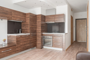 Nuomojamas butas Bajorų kel., Bajorai, Vilniaus m., Vilniaus m. sav., 45.75 m2 ploto, 2 kambariai 11