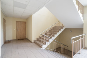 Nuomojamas butas Bajorų kel., Bajorai, Vilniaus m., Vilniaus m. sav., 45.75 m2 ploto, 2 kambariai 22
