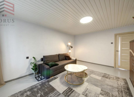 Nuomojamas butas Šaltkalvių g., Naujininkai, Vilniaus m., Vilniaus m. sav., 50 m2 ploto, 2 kambariai