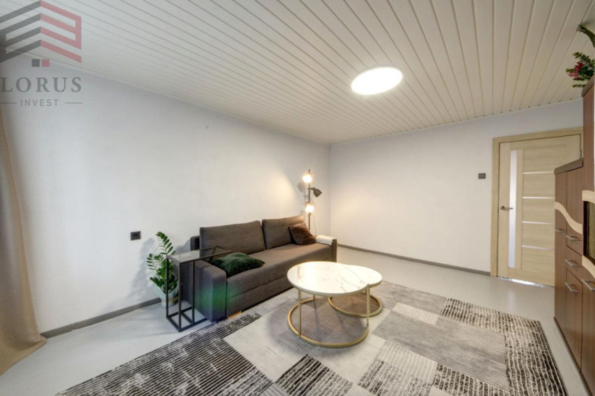 Nuomojamas butas Šaltkalvių g., Naujininkai, Vilniaus m., Vilniaus m. sav., 50 m2 ploto, 2 kambariai 1