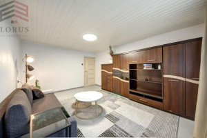 Nuomojamas butas Šaltkalvių g., Naujininkai, Vilniaus m., Vilniaus m. sav., 50 m2 ploto, 2 kambariai 2