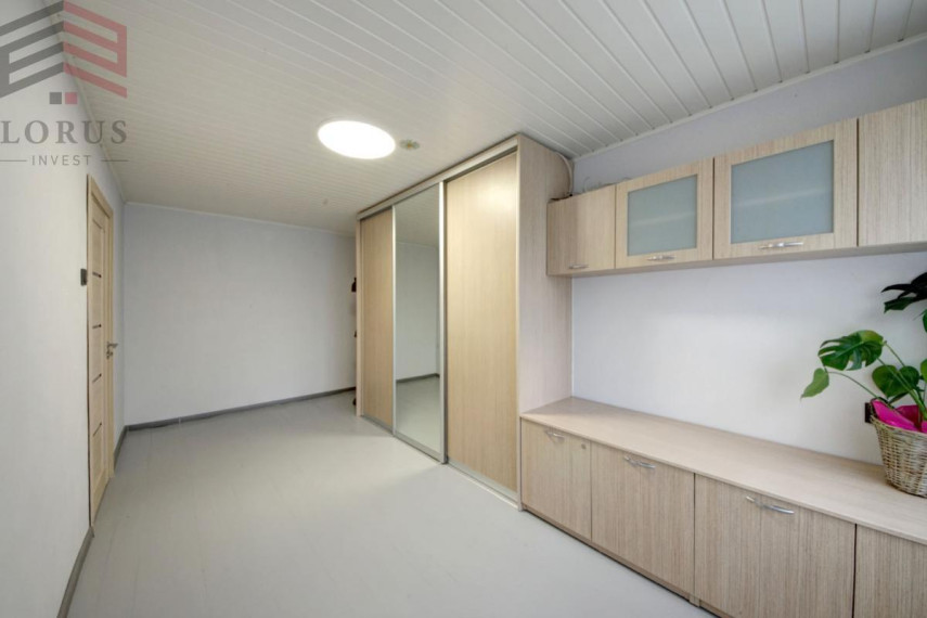 Nuomojamas butas Šaltkalvių g., Naujininkai, Vilniaus m., Vilniaus m. sav., 50 m2 ploto, 2 kambariai 4