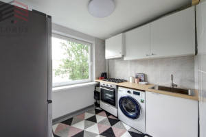 Nuomojamas butas Šaltkalvių g., Naujininkai, Vilniaus m., Vilniaus m. sav., 50 m2 ploto, 2 kambariai 5