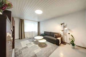 Nuomojamas butas Šaltkalvių g., Naujininkai, Vilniaus m., Vilniaus m. sav., 50 m2 ploto, 2 kambariai 11