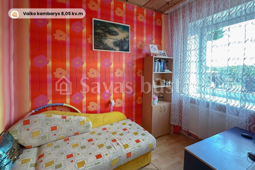 Parduodamas namas Rietavo sav., Rietavo m., Laukuvos, 236.76 m2 ploto, 1 aukštai 20