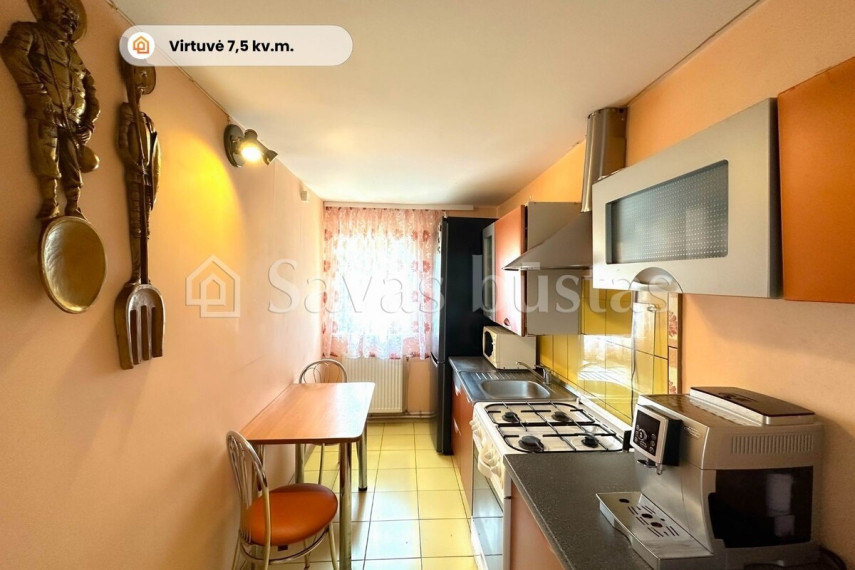 Parduodamas namas Rietavo sav., Rietavo m., Laukuvos, 236.76 m2 ploto, 1 aukštai 8