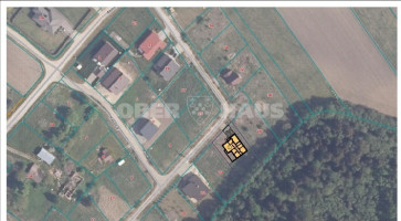 Parduodamas namų valdos paskirties sklypas Meškių k., Šiaulių r. sav., 8.67 a ploto 19