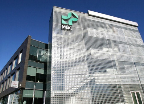 Nuomojamos administracinės patalpos Kęstučio g. , Žvėrynas, Vilniaus m., Vilniaus m. sav., 49 m2 ploto