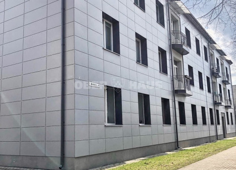 Parduodamos administracinės, gamybinės, kitos paskirties, sandėliavimo patalpos T. Masiulio g., Petrašiūnai, Kauno m., Kauno m. sav., 93.74 m2 ploto