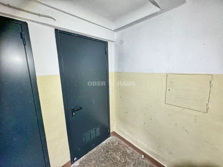 Parduodamos administracinės, gamybinės, kitos paskirties, sandėliavimo patalpos T. Masiulio g., Petrašiūnai, Kauno m., Kauno m. sav., 93.74 m2 ploto 3
