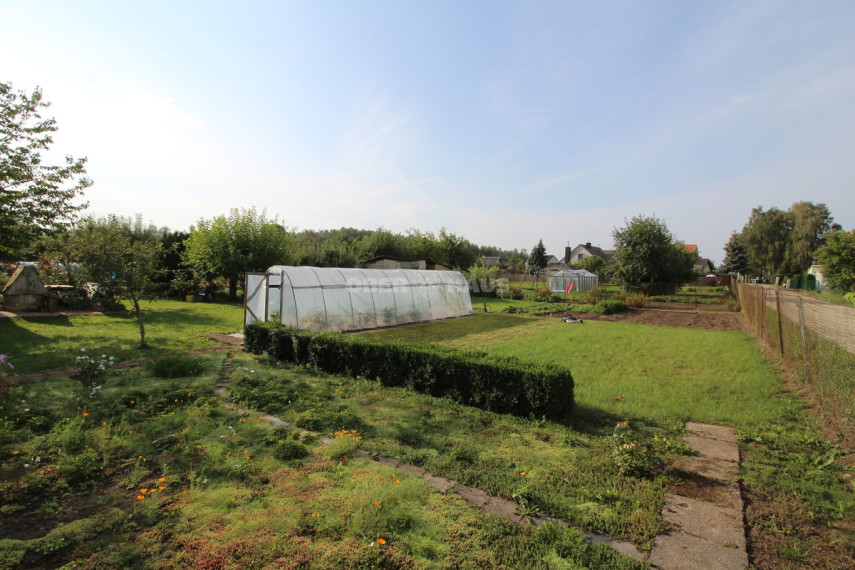 Parduodamas namas Rūtos sodų 3-oji g., Bačiūnai, Šiaulių m., Šiaulių m. sav., 19.46 m2 ploto, 2 aukštai 6