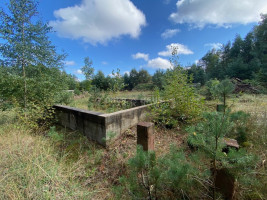 Parduodamas namų valdos paskirties sklypas Svilės k., Kelmės r. sav., 51.34 a ploto 2