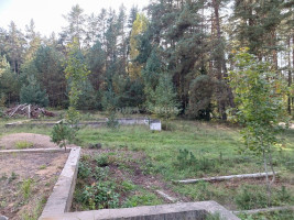 Parduodamas namų valdos paskirties sklypas Svilės k., Kelmės r. sav., 51.34 a ploto 4