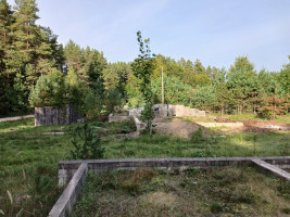 Parduodamas namų valdos paskirties sklypas Svilės k., Kelmės r. sav., 51.34 a ploto 5