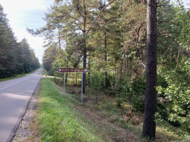 Parduodamas namų valdos paskirties sklypas Svilės k., Kelmės r. sav., 51.34 a ploto 7