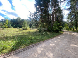 Parduodamas namų valdos paskirties sklypas Svilės k., Kelmės r. sav., 51.34 a ploto 11
