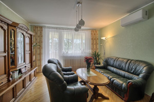 Parduodamas butas Vilniaus g., Šimšė, Šiaulių m., Šiaulių m. sav., 57.77 m2 ploto, 3 kambariai 4