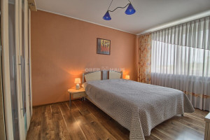 Parduodamas butas Vilniaus g., Šimšė, Šiaulių m., Šiaulių m. sav., 57.77 m2 ploto, 3 kambariai 8
