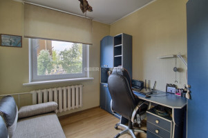 Parduodamas butas Vilniaus g., Šimšė, Šiaulių m., Šiaulių m. sav., 57.77 m2 ploto, 3 kambariai 13