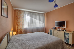 Parduodamas butas Vilniaus g., Šimšė, Šiaulių m., Šiaulių m. sav., 57.77 m2 ploto, 3 kambariai 10