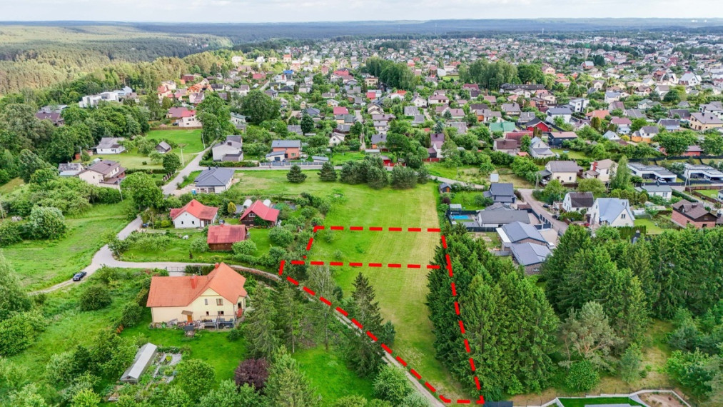 Parduodamas  sklypas Kryžiokų g., Balsiai, Vilniaus m., Vilniaus m. sav., 9.68 a ploto 5