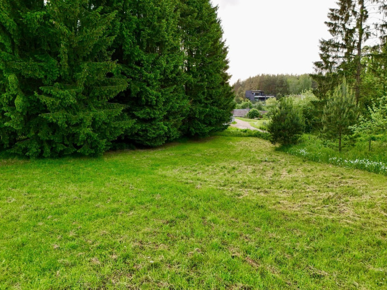 Parduodamas  sklypas Kryžiokų g., Balsiai, Vilniaus m., Vilniaus m. sav., 9.68 a ploto 7
