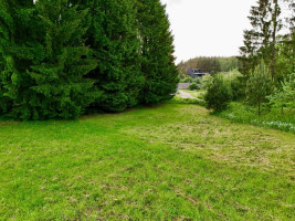 Parduodamas  sklypas Kryžiokų g., Balsiai, Vilniaus m., Vilniaus m. sav., 9.68 a ploto 7