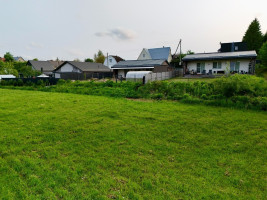 Parduodamas  sklypas Kryžiokų g., Balsiai, Vilniaus m., Vilniaus m. sav., 9.68 a ploto 9