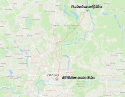 Parduodamas  sklypas Kryžiokų g., Balsiai, Vilniaus m., Vilniaus m. sav., 9.68 a ploto 18