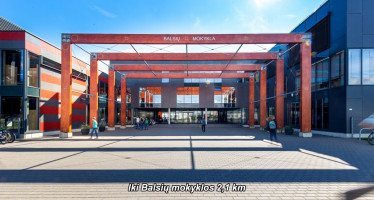 Parduodamas  sklypas Kryžiokų g., Balsiai, Vilniaus m., Vilniaus m. sav., 9.68 a ploto 11
