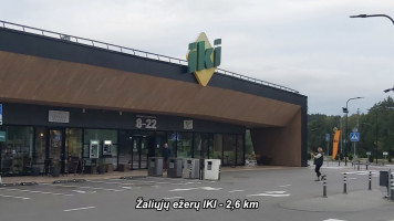 Parduodamas  sklypas Kryžiokų g., Balsiai, Vilniaus m., Vilniaus m. sav., 9.68 a ploto 12