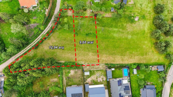 Parduodamas  sklypas Kryžiokų g., Balsiai, Vilniaus m., Vilniaus m. sav., 9.68 a ploto 6