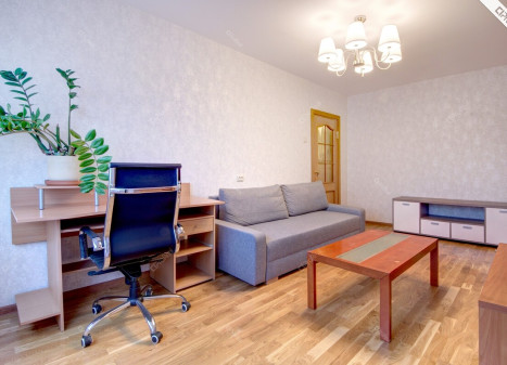 Nuomojamas butas Architektų g., Lazdynai, Vilniaus m., Vilniaus m. sav., 47 m2 ploto, 2 kambariai