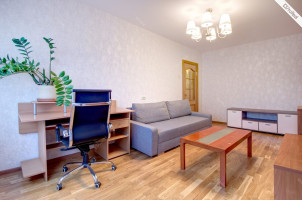 Nuomojamas butas Architektų g., Lazdynai, Vilniaus m., Vilniaus m. sav., 47 m2 ploto, 2 kambariai 1
