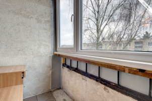 Nuomojamas butas Architektų g., Lazdynai, Vilniaus m., Vilniaus m. sav., 47 m2 ploto, 2 kambariai 12