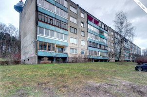Nuomojamas butas Architektų g., Lazdynai, Vilniaus m., Vilniaus m. sav., 47 m2 ploto, 2 kambariai 14