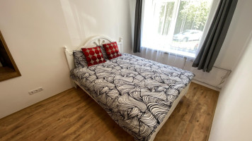 Nuomojamas butas A. ir J. Gravrogkų g., Kauno m., Kauno m. sav., 41.40 m² ploto 2 kambariai 2
