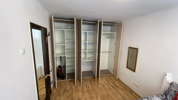 Nuomojamas butas A. ir J. Gravrogkų g., Kauno m., Kauno m. sav., 41.40 m² ploto 2 kambariai 4