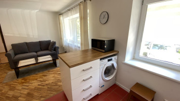 Nuomojamas butas A. ir J. Gravrogkų g., Kauno m., Kauno m. sav., 41.40 m² ploto 2 kambariai 8