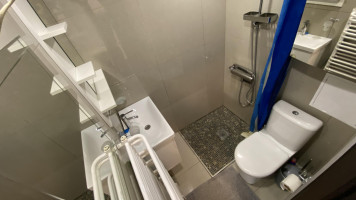 Nuomojamas butas A. ir J. Gravrogkų g., Kauno m., Kauno m. sav., 41.40 m² ploto 2 kambariai 10