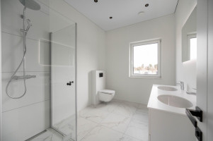 Parduodamas namas Mykolo Kleopo Oginskio g., Kairėnų k., Vilniaus r. sav., 147.24 m² ploto 4 kambariai 16