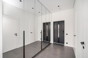 Parduodamas namas Mykolo Kleopo Oginskio g., Kairėnų k., Vilniaus r. sav., 147.24 m² ploto 4 kambariai 20