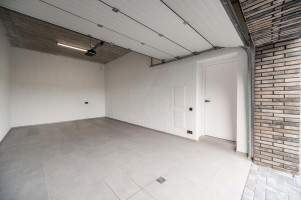 Parduodamas namas Mykolo Kleopo Oginskio g., Kairėnų k., Vilniaus r. sav., 147.24 m² ploto 4 kambariai 22