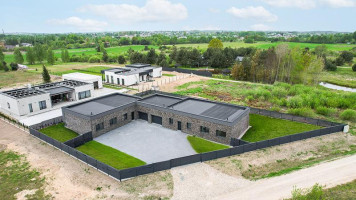 Parduodamas namas Mykolo Kleopo Oginskio g., Kairėnų k., Vilniaus r. sav., 147.24 m² ploto 4 kambariai 24